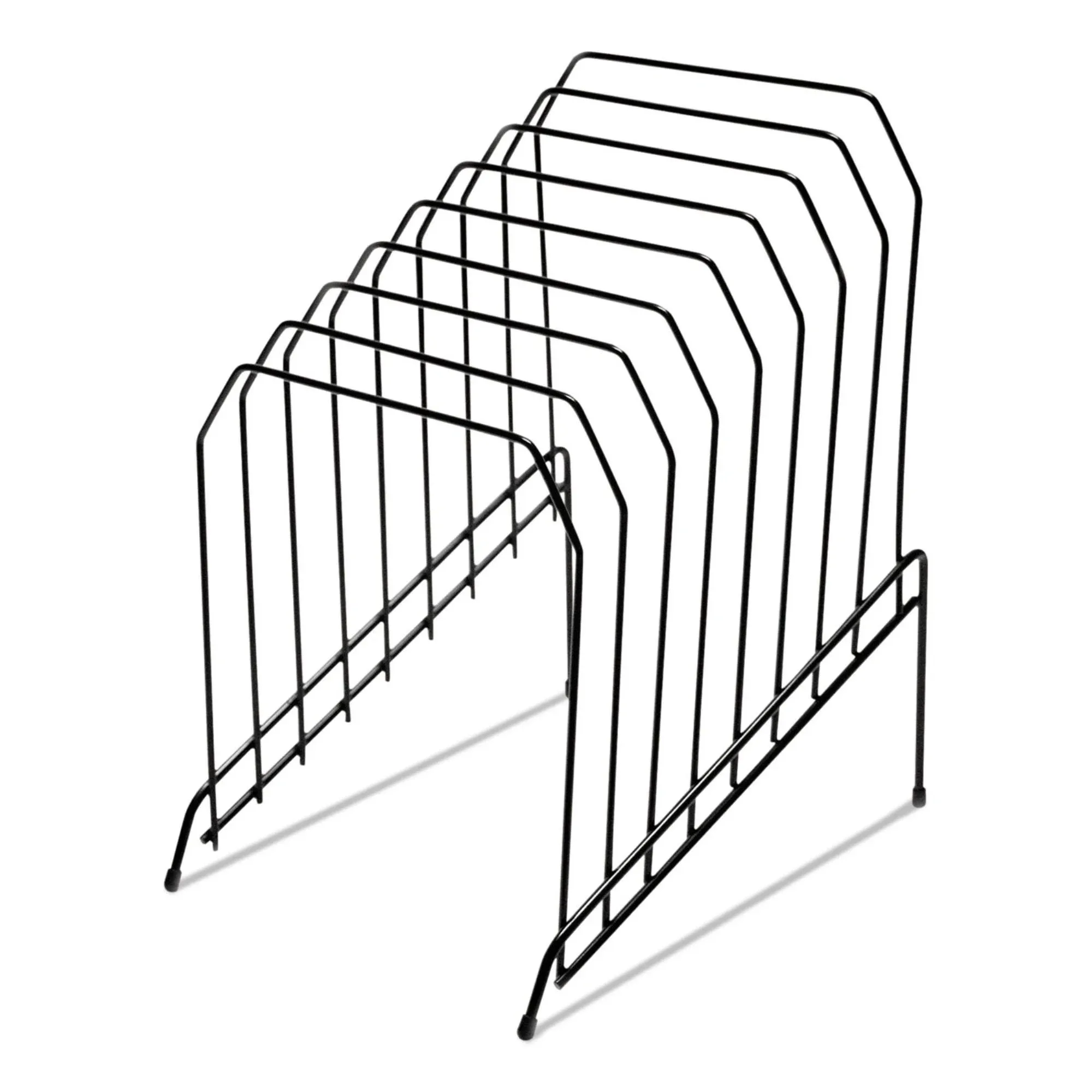 Universal Wire Tiered File Sorter