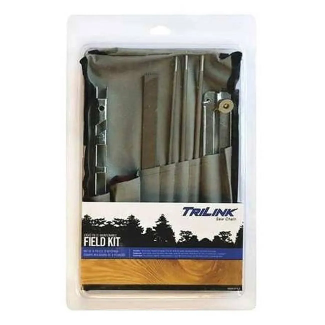 Trilink Saw Chain FK001TL2 8 Piece Field Kit