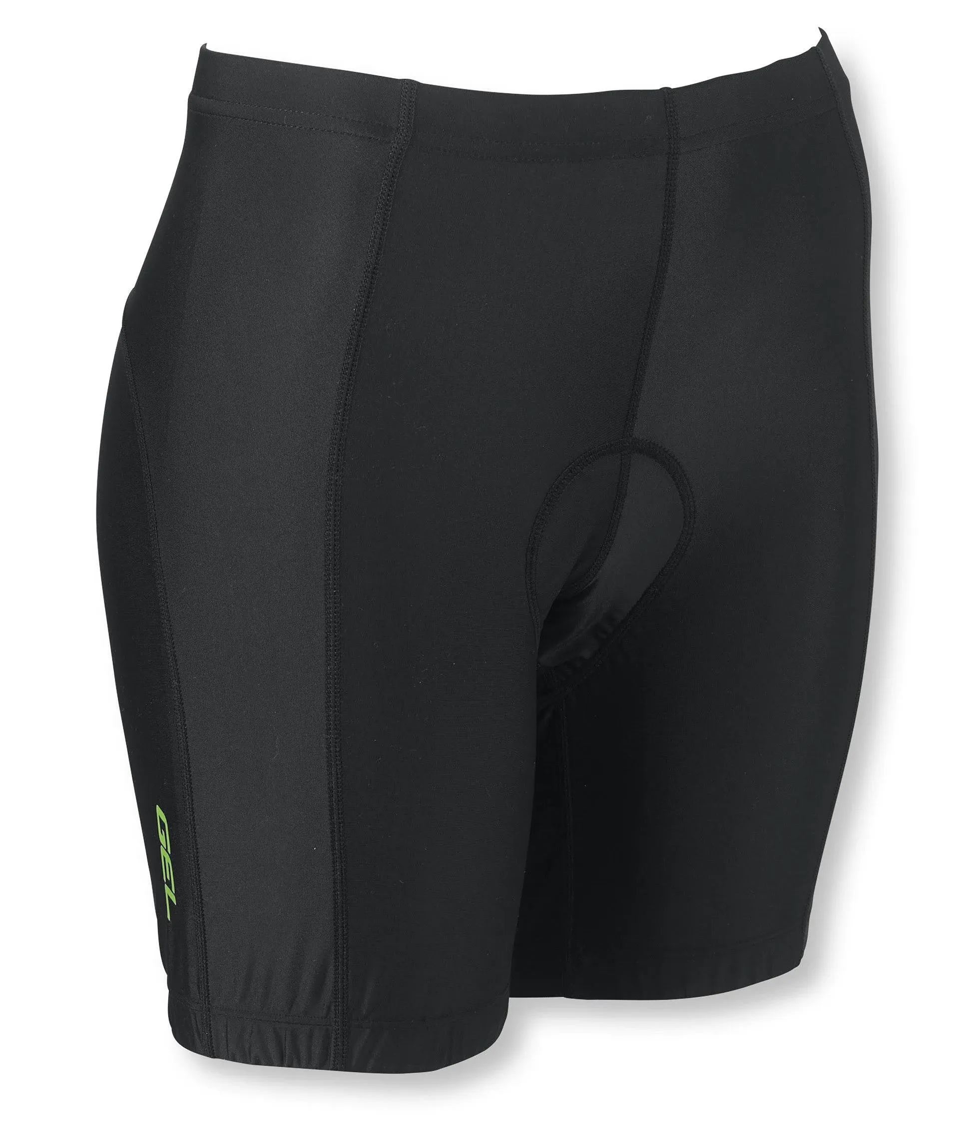 Canari Women's Pro Gel Cycling Shorts