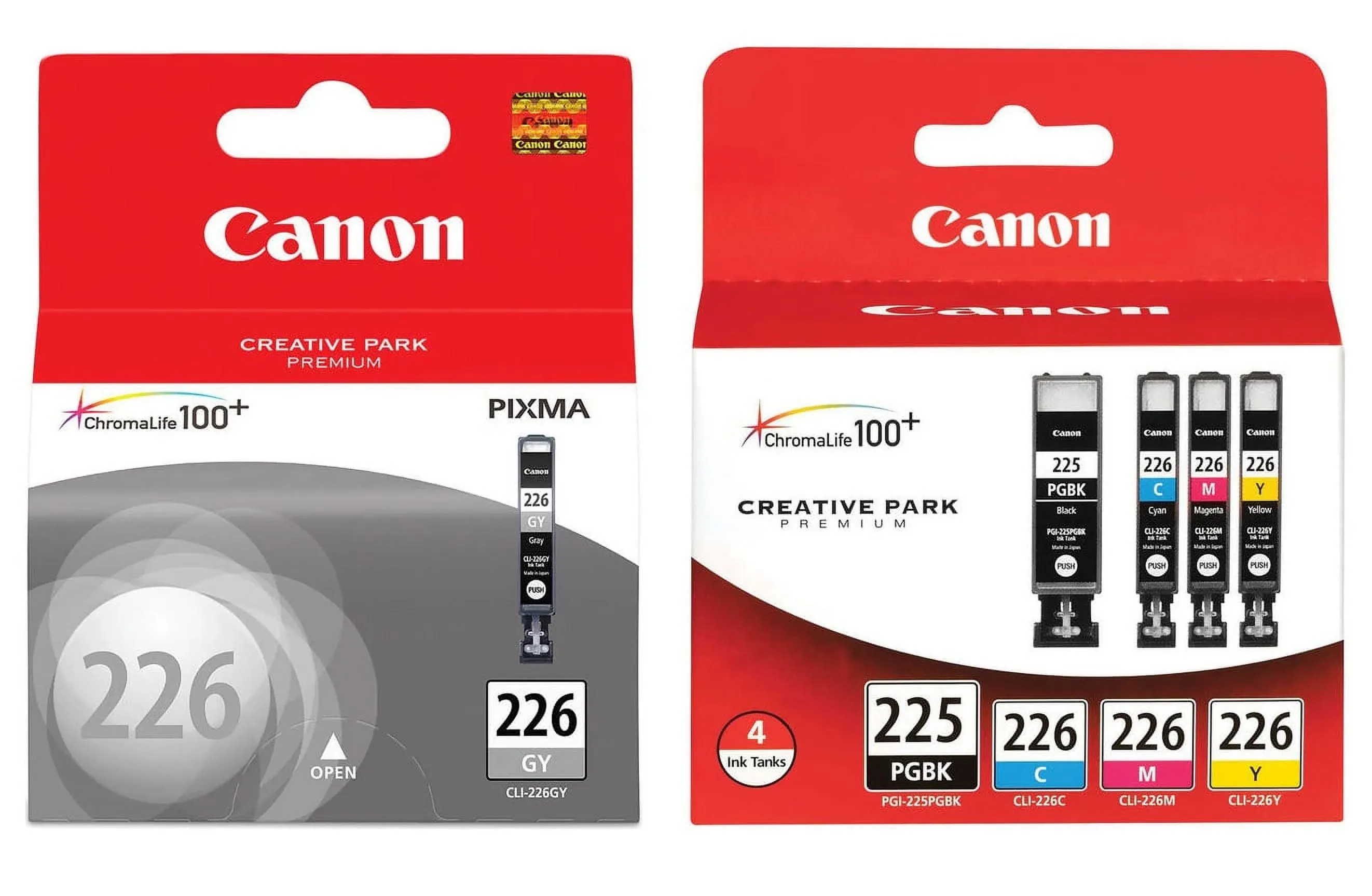 Canon PGI-225/CLI-226 Ink