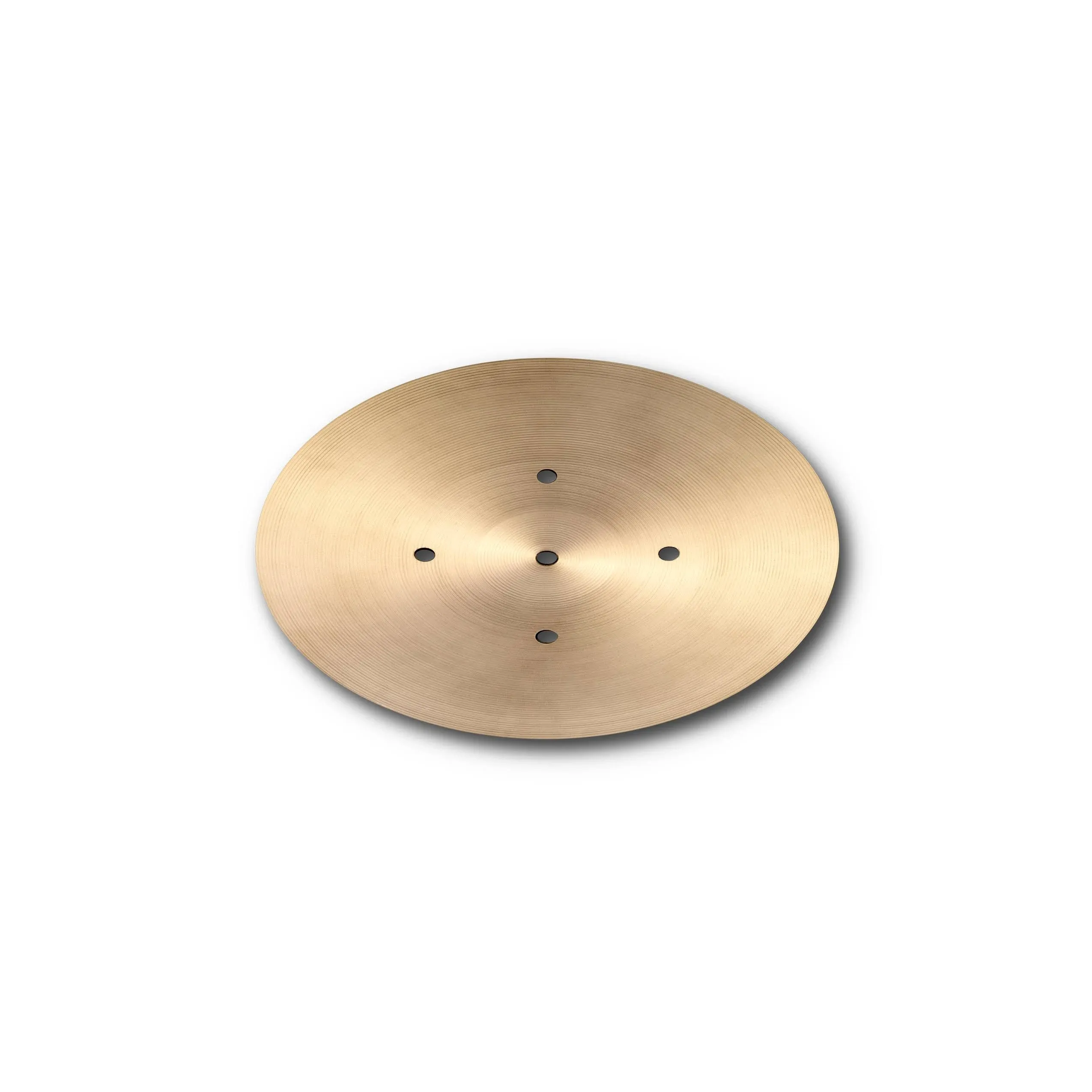 Zildjian 14&#034; A Zildjian New Beat Hi-hat Cymbals