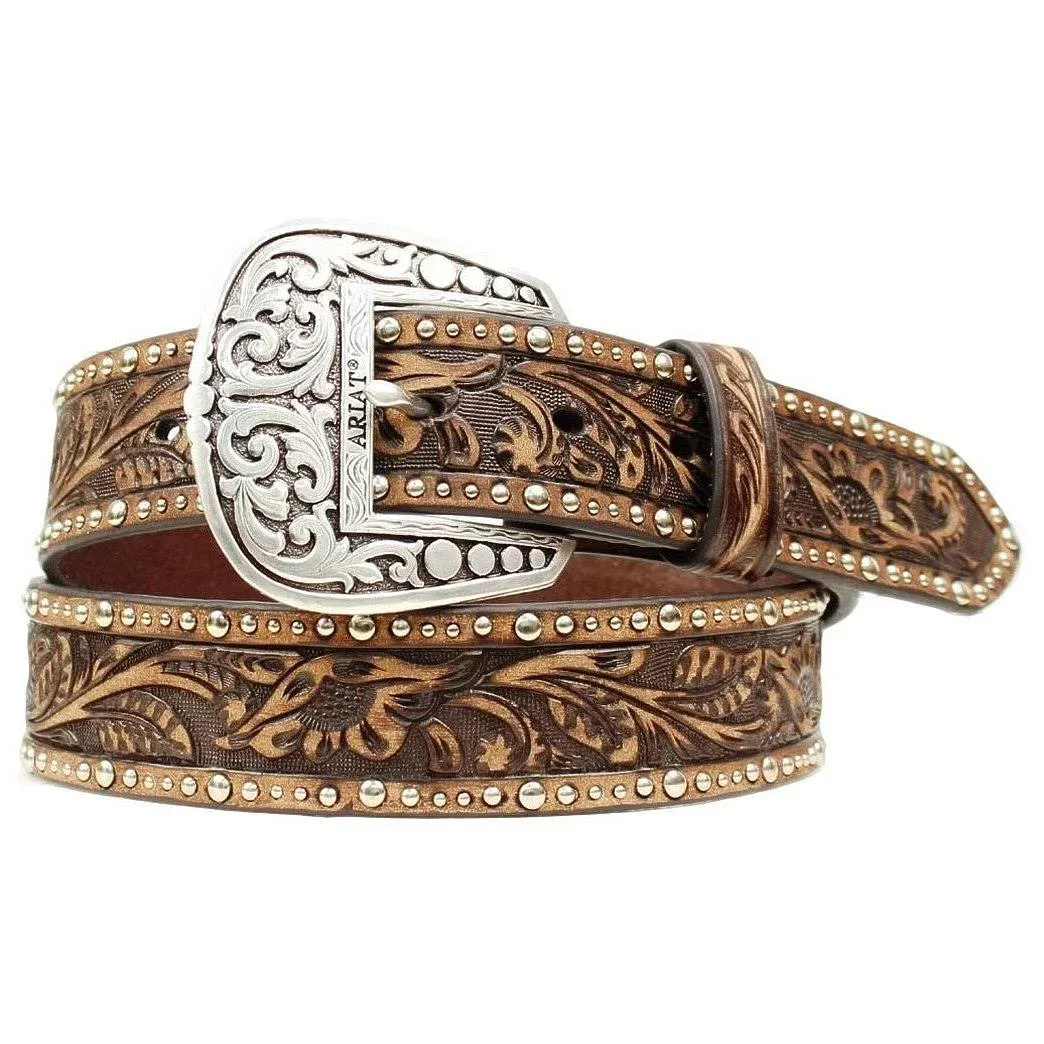 Ariat Women's Belt A1513802 Small