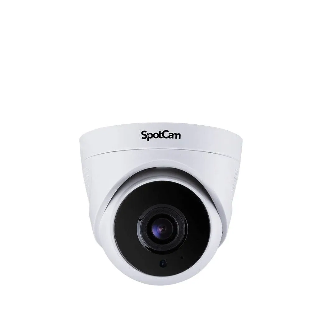 SpotCam TC1 Business Indoor IP Camera