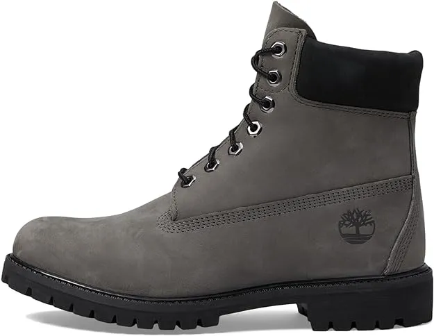 Timberland Men's 6-Inch Premium Waterproof Boots