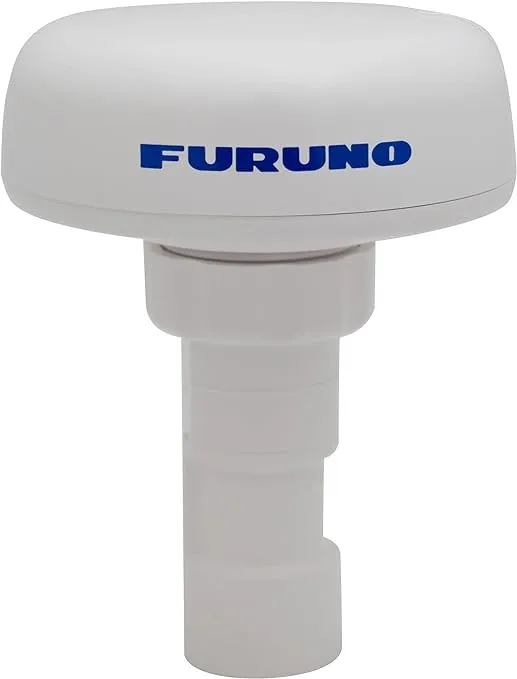 Furuno GP330B GPS Waas Sensor