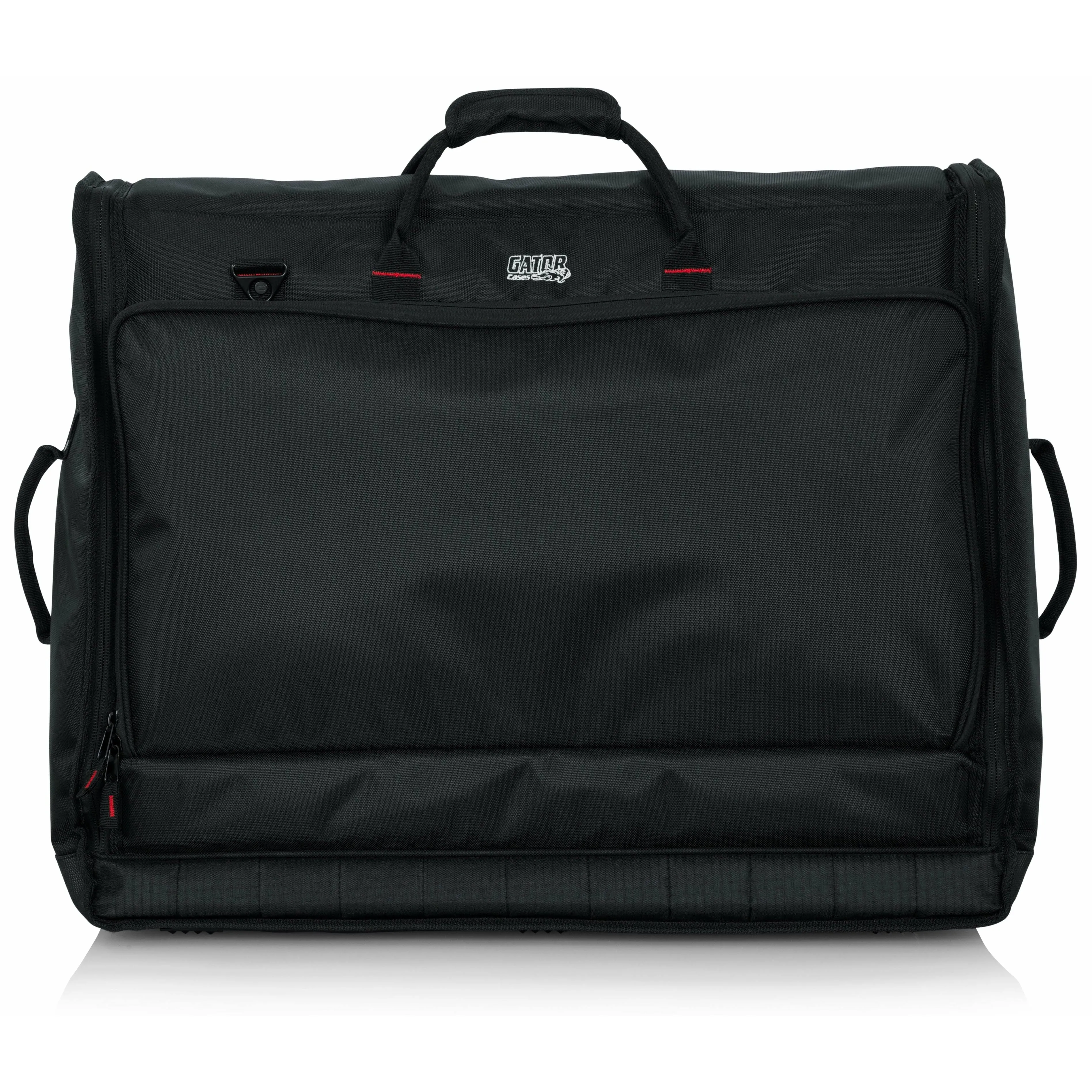 Gator Cases G-MIXERBAG-2621 26" x 21" x 8.5" Large Format Mixer Bag