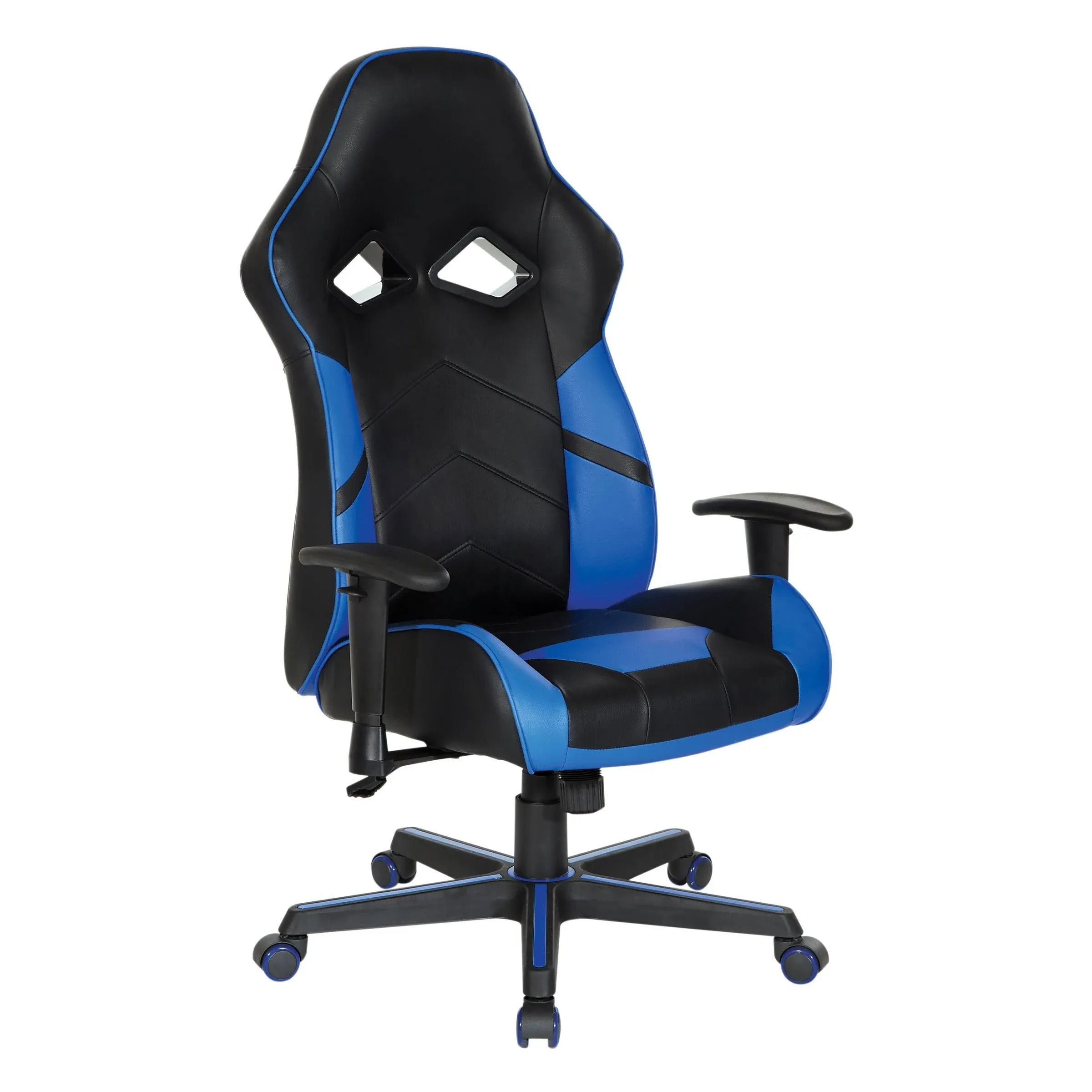 OSP Home Furnishings Vapor Gaming Chair