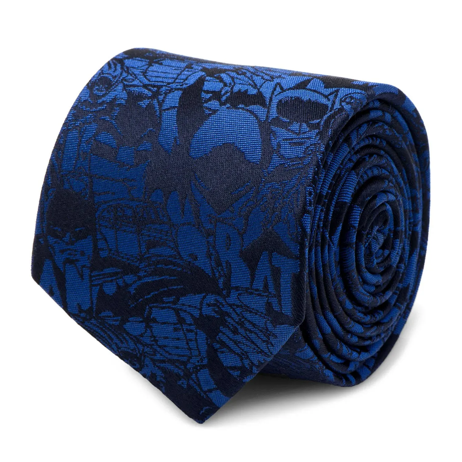 Batman Comic Men's Tie
      
          Batman Comic Men's Tie