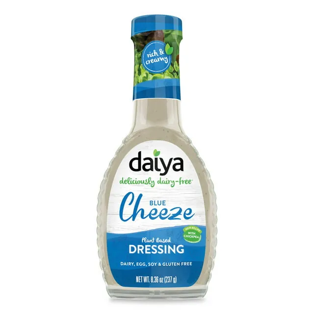 Daiya Dressing Dairy Free Creamy Caesar