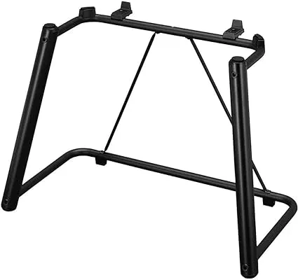 Yamaha L7B Stand for Genos Arranger Workstation , Black