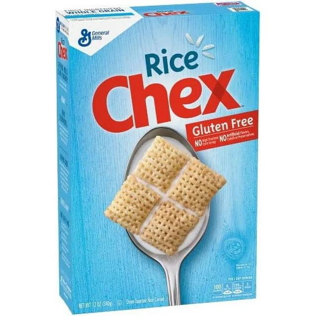 Céréales Rice Chex