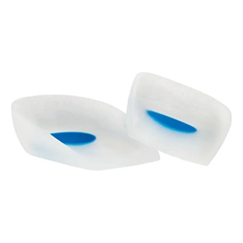 Breg Silicone Heel Cups