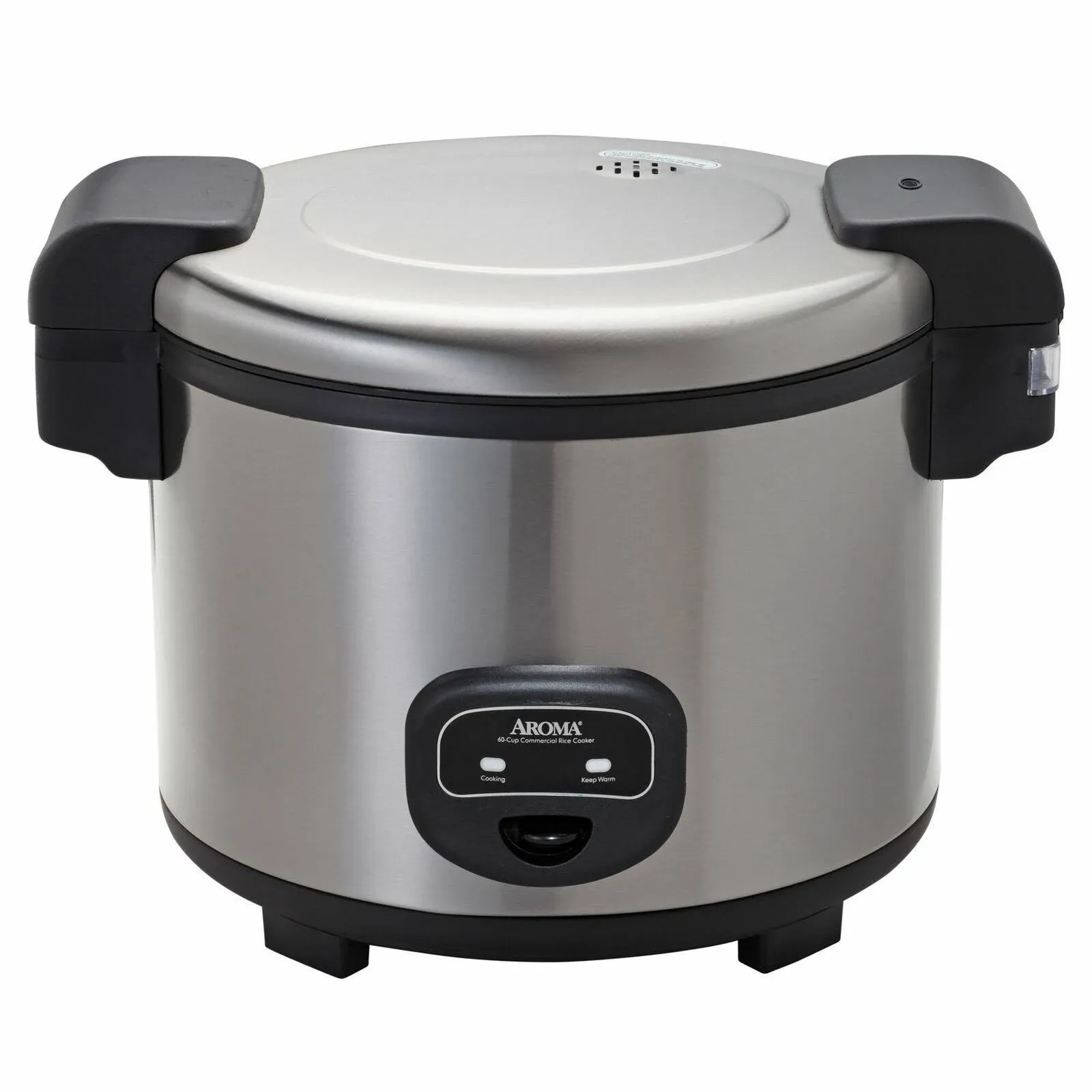 Aroma Housewares 60-Cup Commercial Rice Cooker ARC-1130S