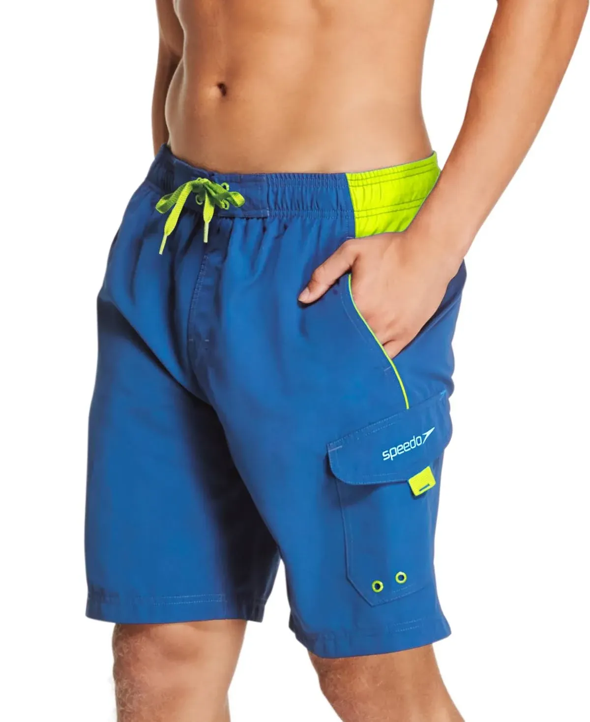 Men's Marina Sport VaporPLUS 9" Swim Trunks