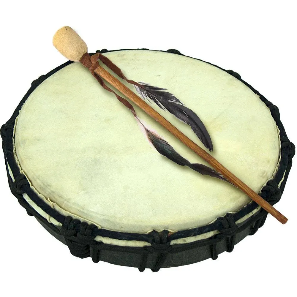 Kheops Ceremonial Drum- Small