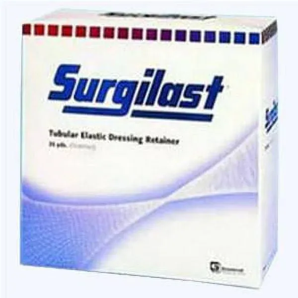 Surgilast Elastic Net Retainer Dressing