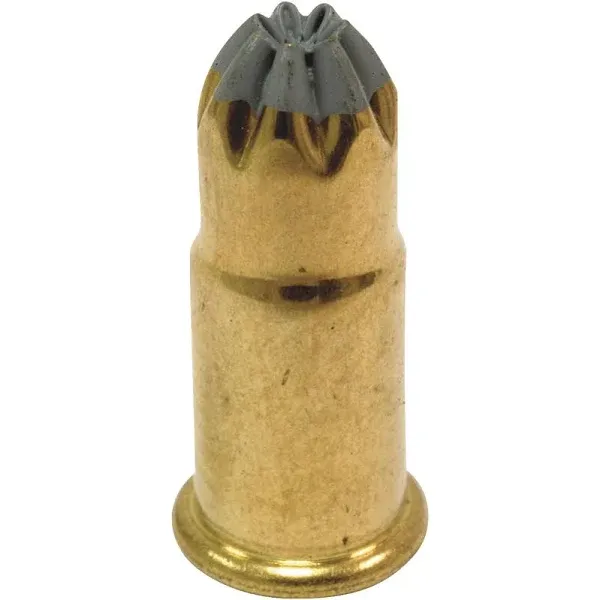 Simpson StrongTie 0.22 Caliber Load, Yellow