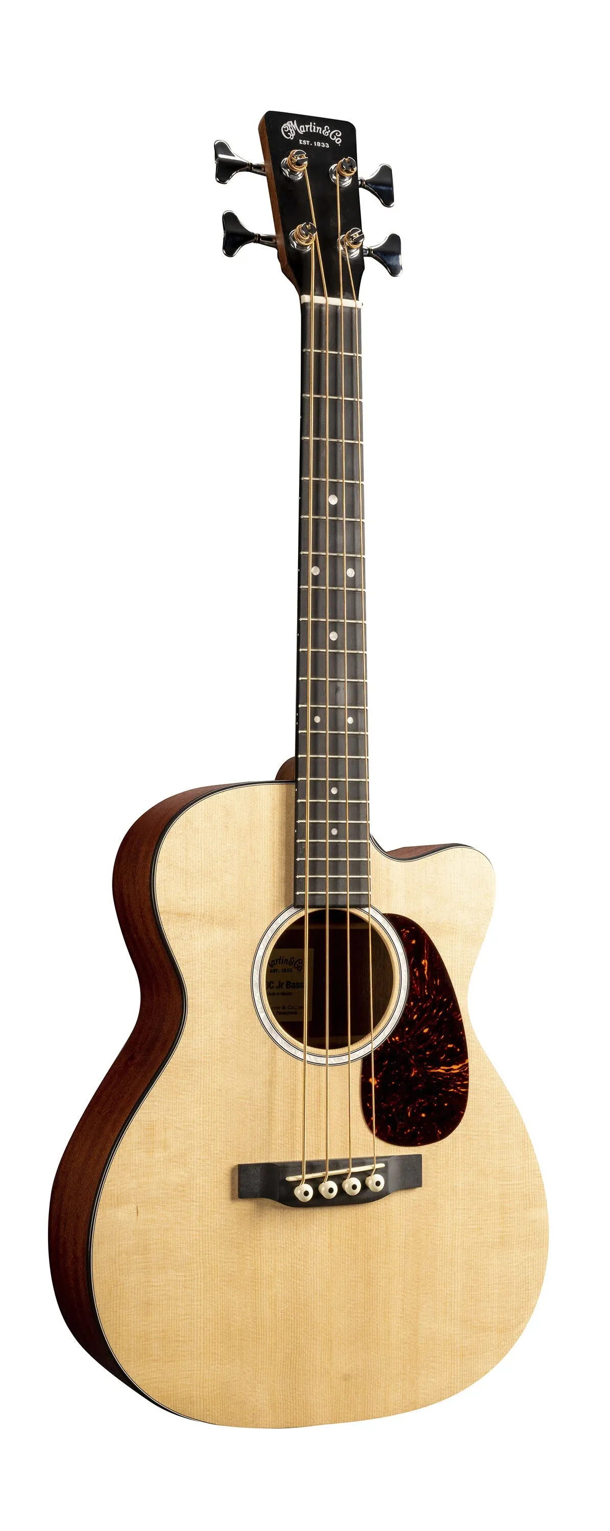 Martin 000CJR 10E Acoustic Electric