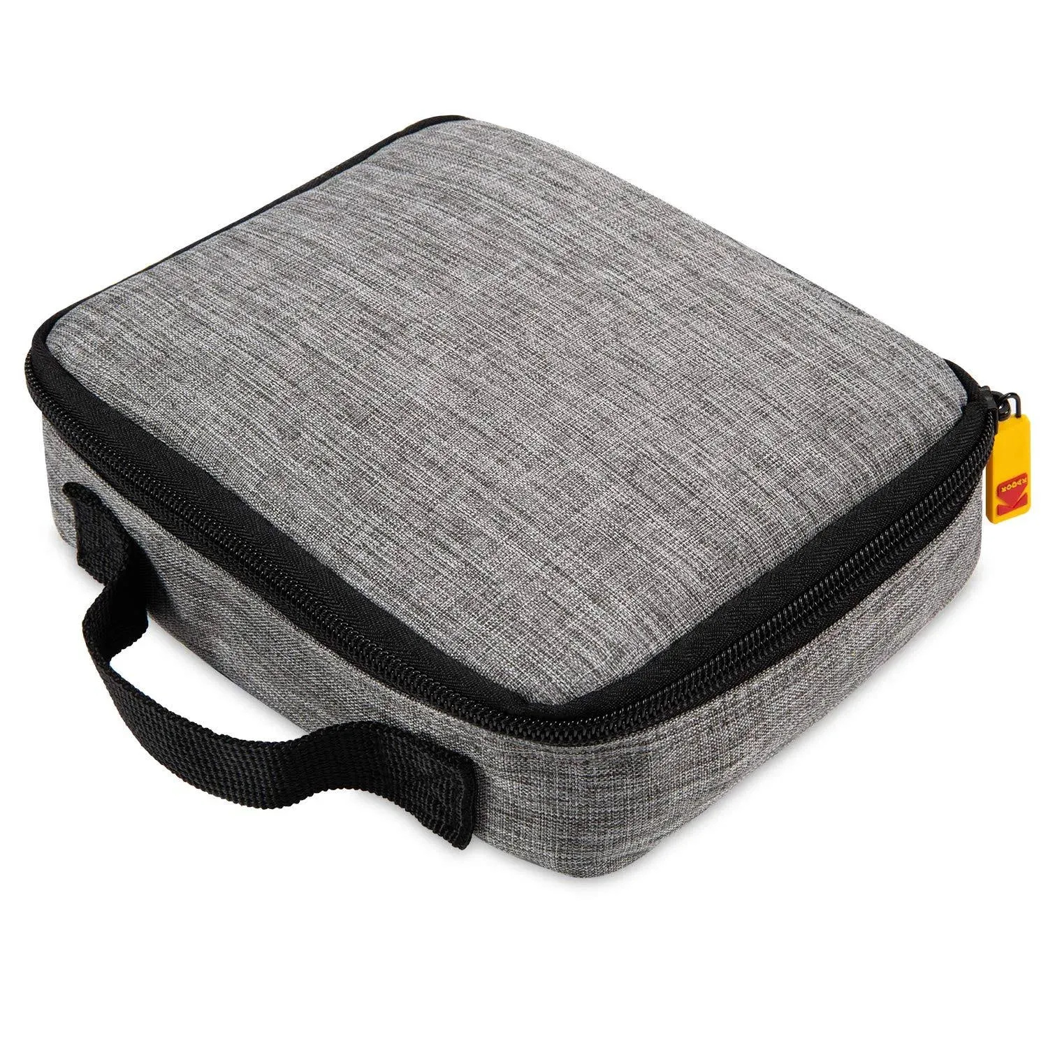 Kodak Luma Projector Case - Kodak Luma 150, 350,Case Also Features Easy Carry Handle & Adjustable Pockets