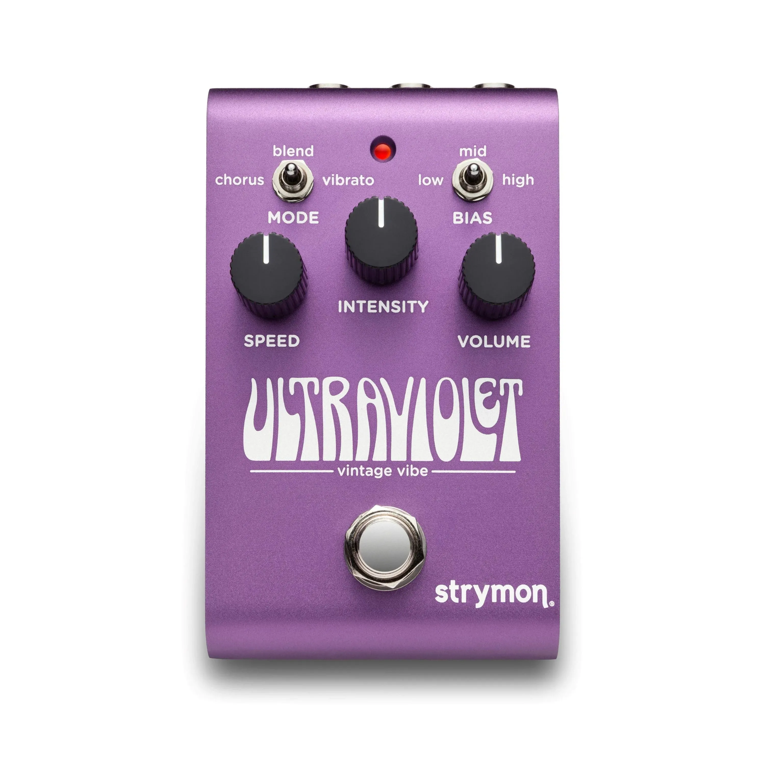 Strymon UltraViolet Vintage Vibe Pedal