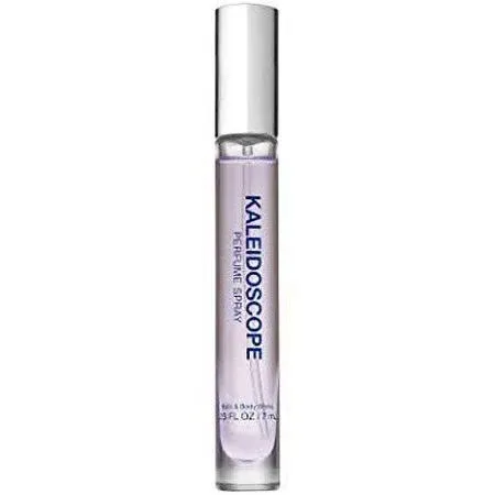 Bath and Body Works Kaleidoscope Mini Perfume