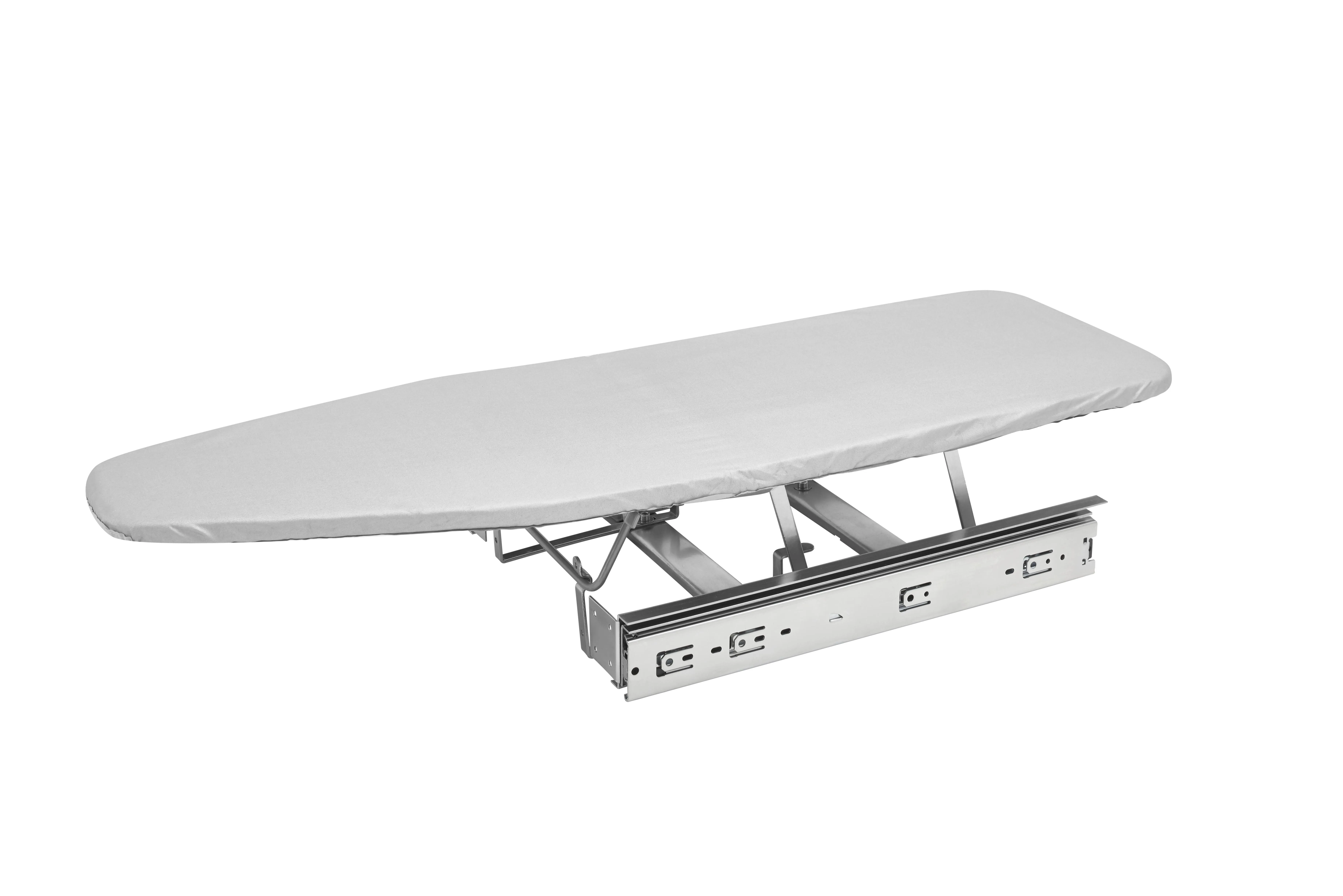 Rev A Shelf VIB-20CR Vanity Fold Out Ironing Board