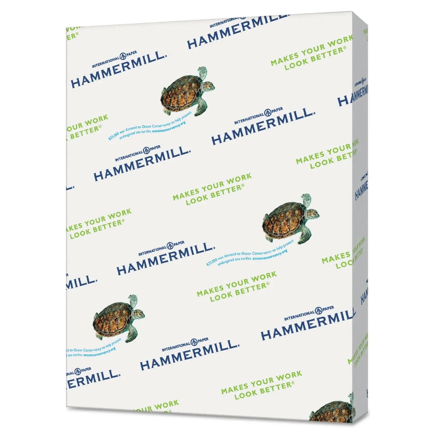 Hammermill Colors Print Paper