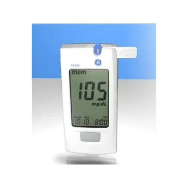 Blood Glucose Monitoring System GE100