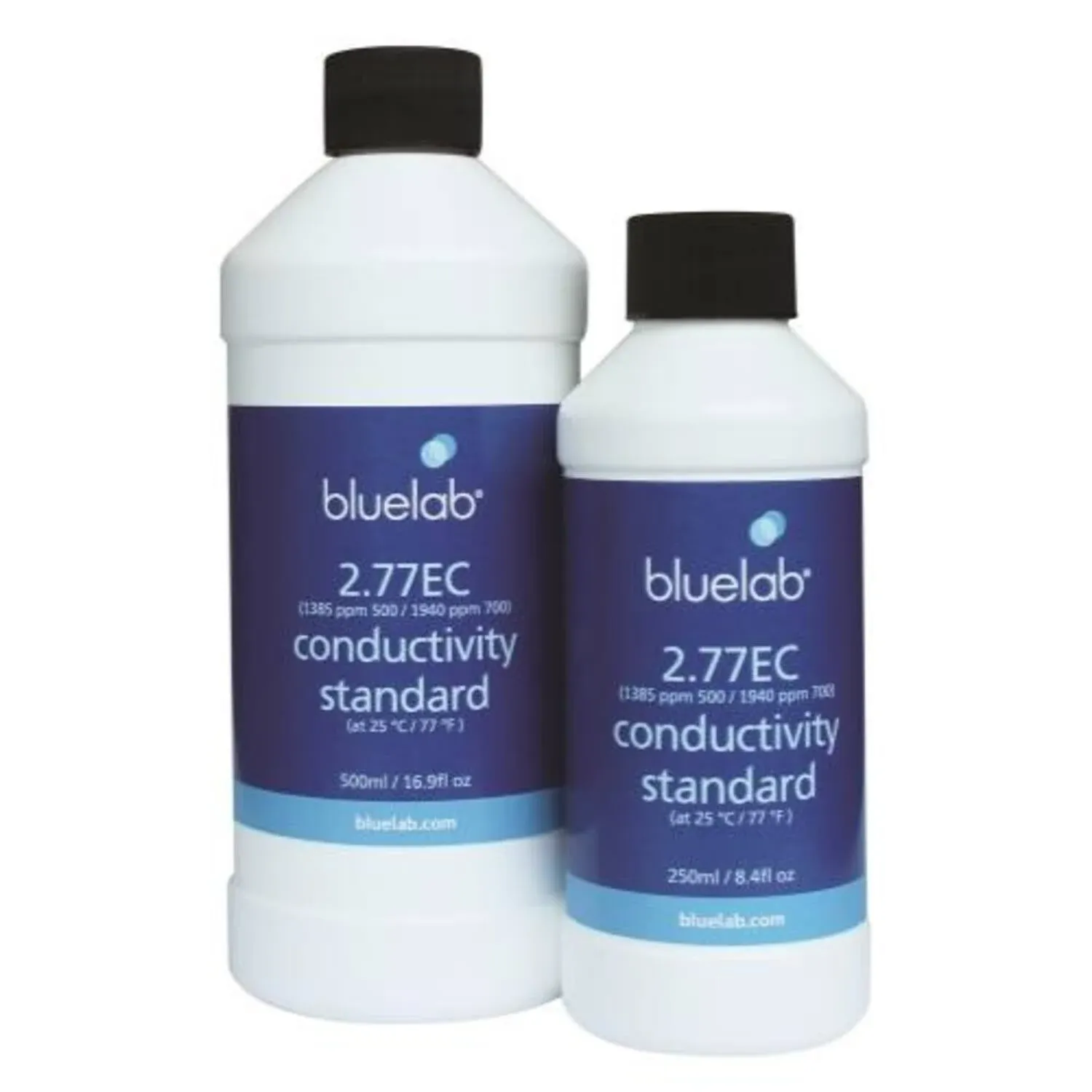 BlueLab 2.77EC Conductivity Solution, 250 milliliters