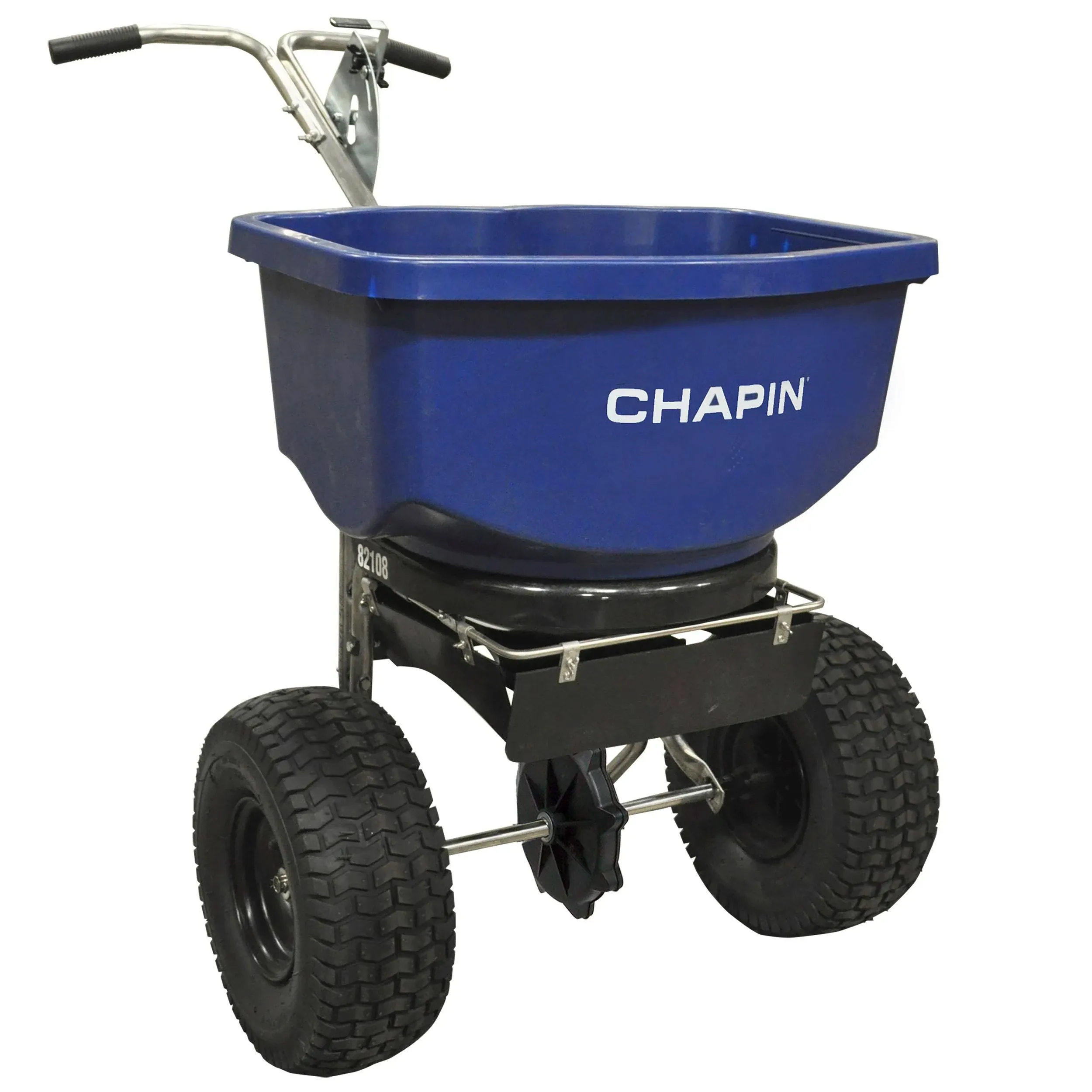 Chapin 100 lb. Professional Salt & Ice Melt Spreader