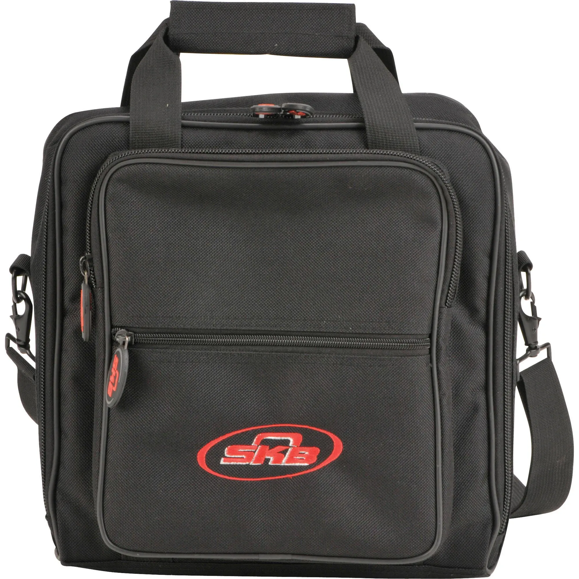 1SKB-UB1212 Universal Equipment/Mixe<wbr/>r Bag, 12&#034;x12&#034;x4&#034;