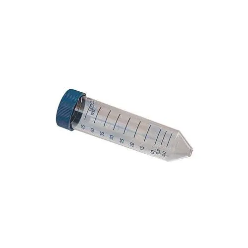 Corning - 352070 - Falcon 50 ml High Clarity PP Centrifuge Tube, Conical Bottom ...