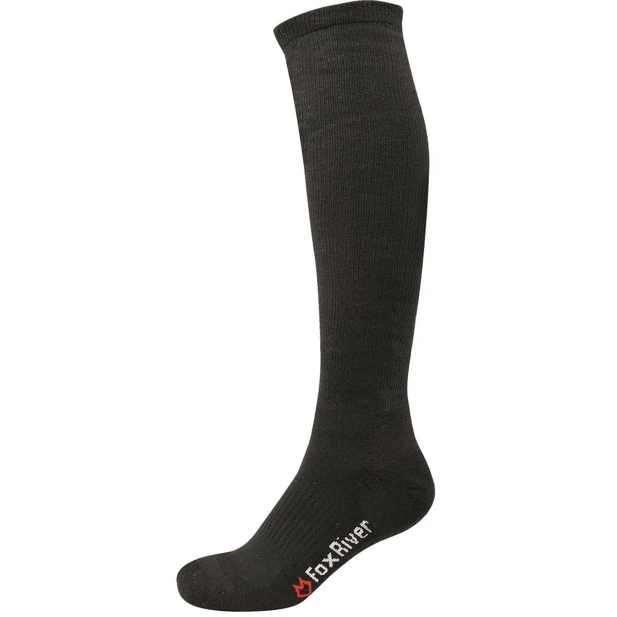 Men's Fox River Fatigue Fighter Medium-Weight Work Over-the-Calf Socks