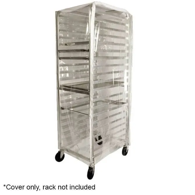 Winco Sheet Pan Rack Cover - ALRK-20-CV