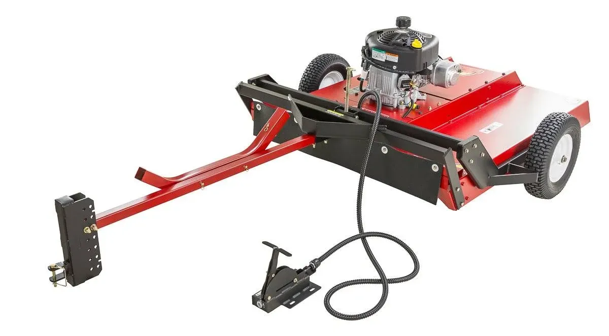 RC11544CL - Swisher Classic 11.5 HP 44" Rough Cut Mower