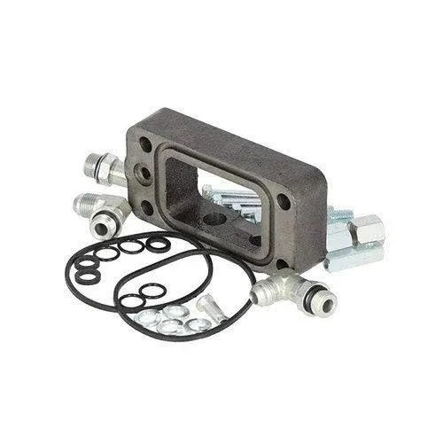 Kit, Sel Cntl Val Aux Hydraulic Outlet #AR71331