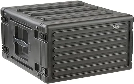 SKB 6U Roto Rack - 1SKB-R6U