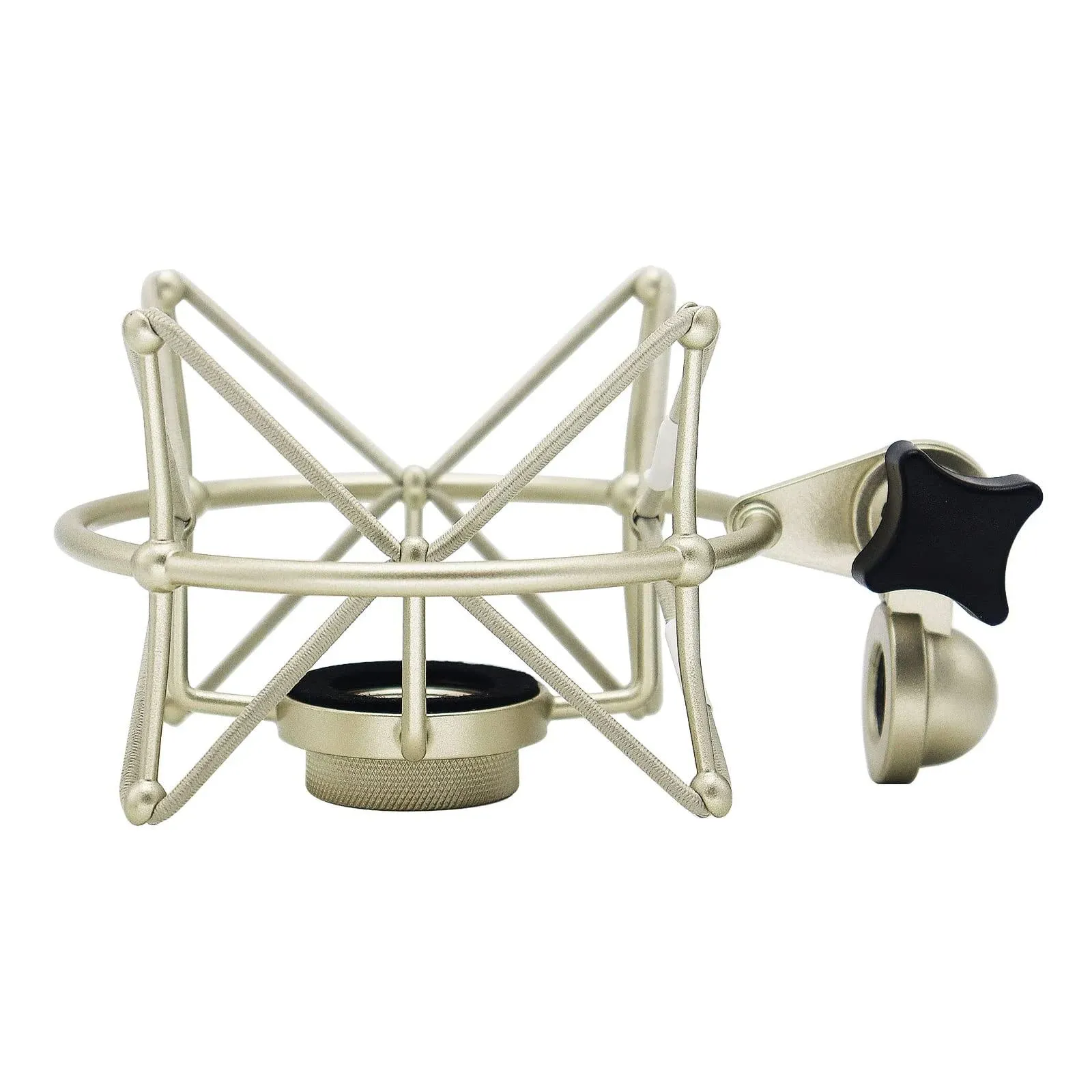 TLM 103 Shock Mount - Microphone Mount Compatible for Neumann TLM 103 M147 Co...