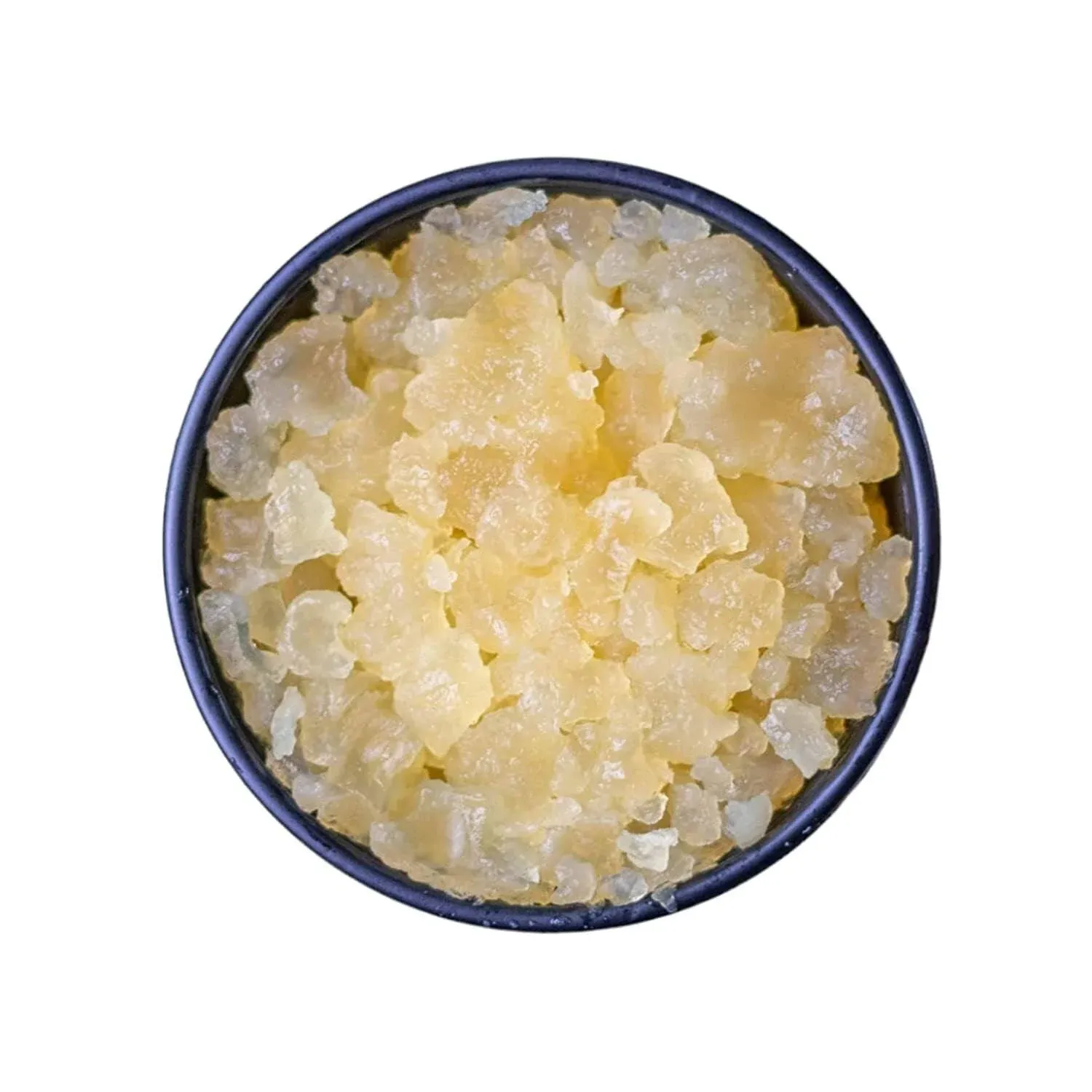 The Spirit Of The Forest Kefir Grains