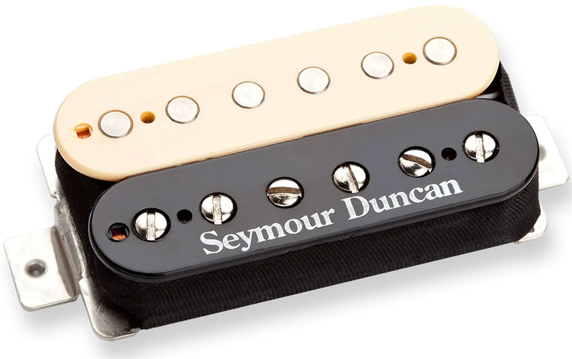 Seymour Duncan SH-4 JB Model Bridge Humbucker Pickup - Black