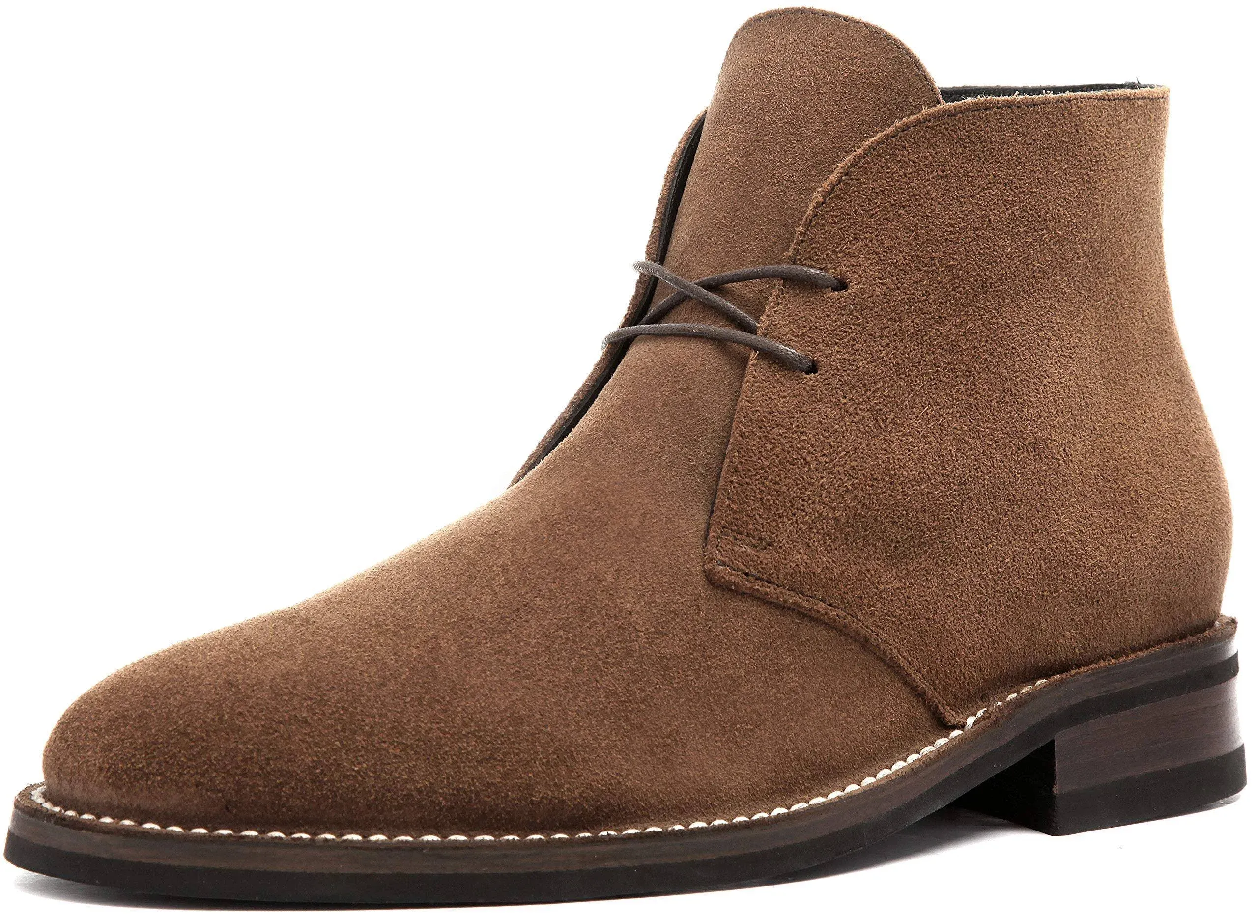 Thursday Boot Company Men's Scout Chukka