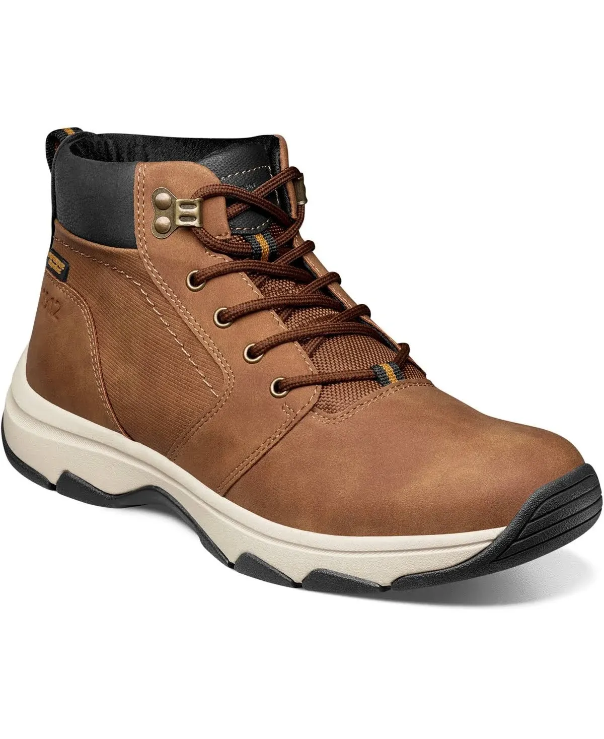 Nunn Bush Men's Excavate Plain Toe Boot