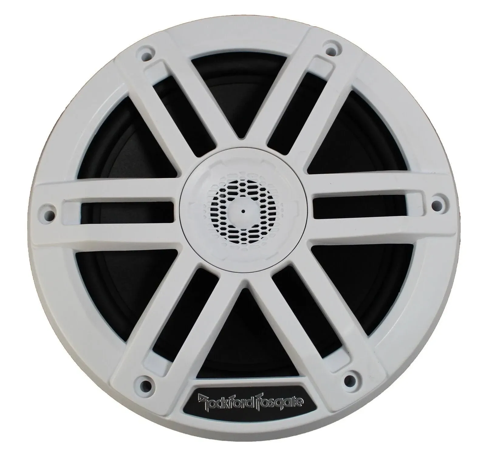 Rockford Fosgate M0-65 Marine Speakers