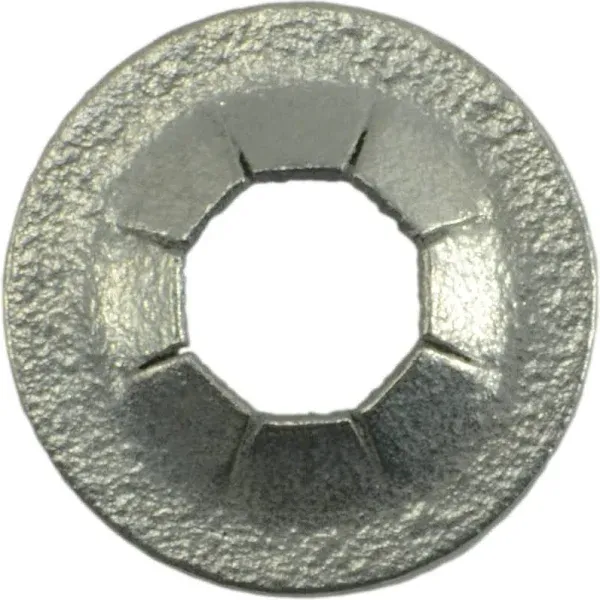 Hard-to- Find Fastener Pushnut Washers