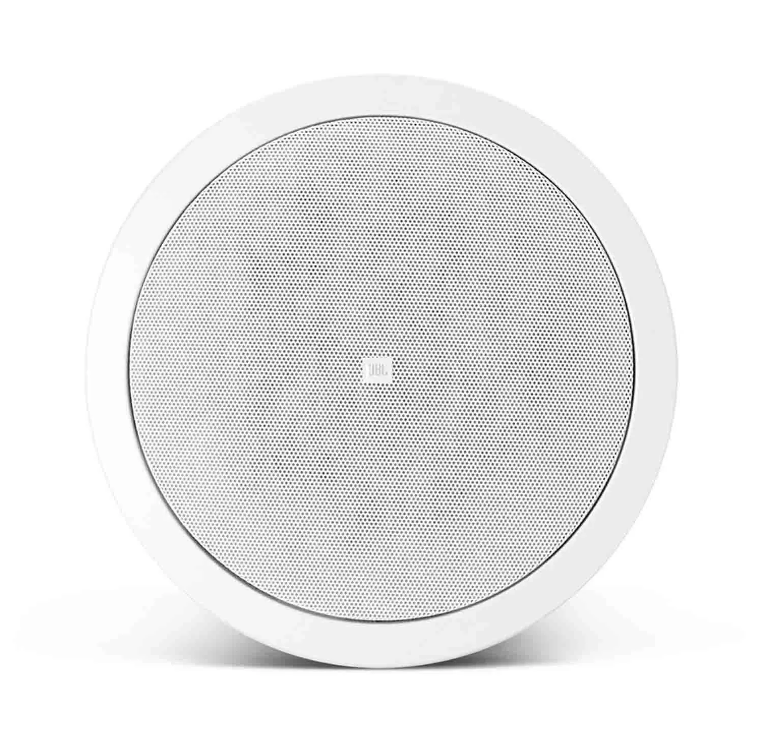 JBL CONTROL 26C Professional Ceiling Speaker, 2-Way, 150W Continuous Power, 8.75&quot; Cutout Size