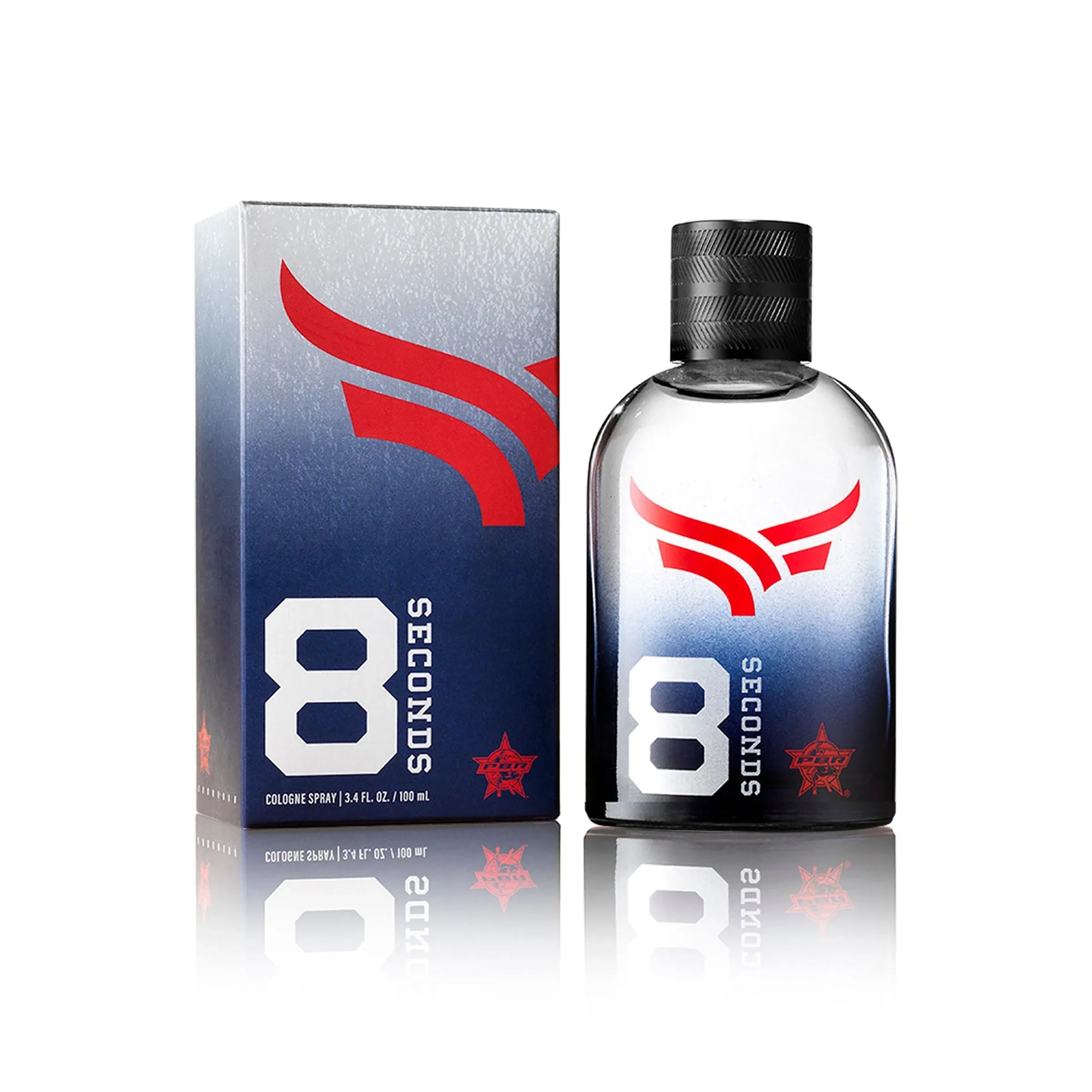 8 Seconds Mens Cologne