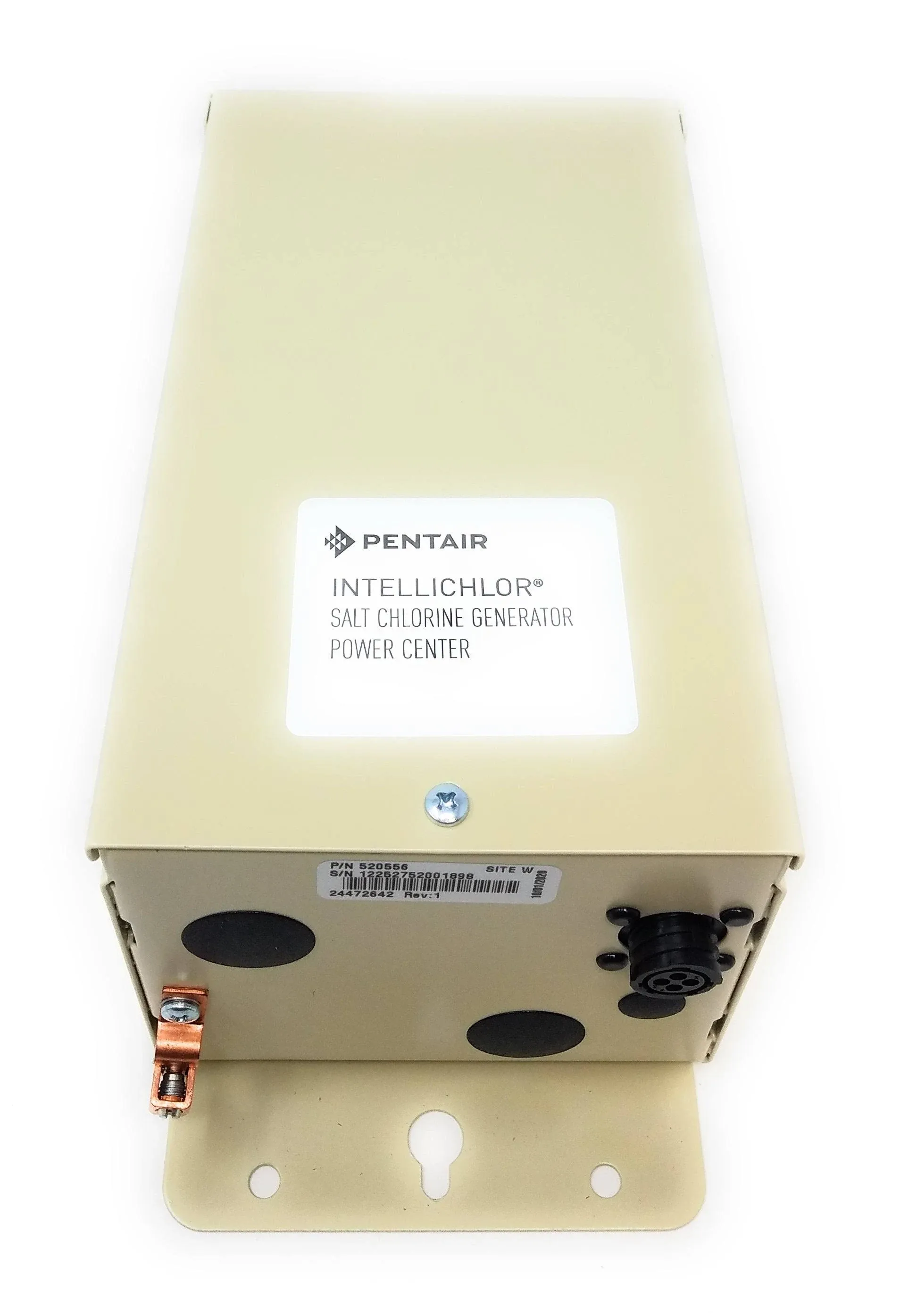 Pentair EC-520556 IntelliChlor Power Center