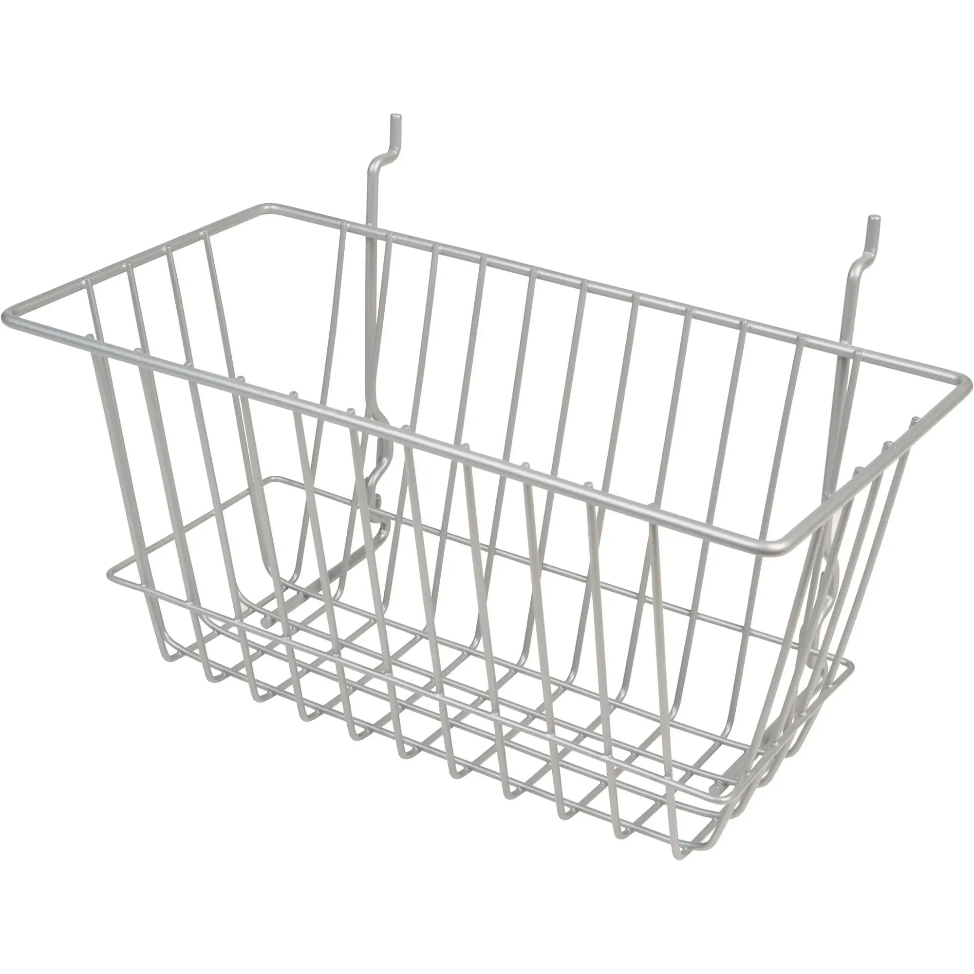 All Purpose Narrow Basket Econoco BSK17/EC (Pack of 6)