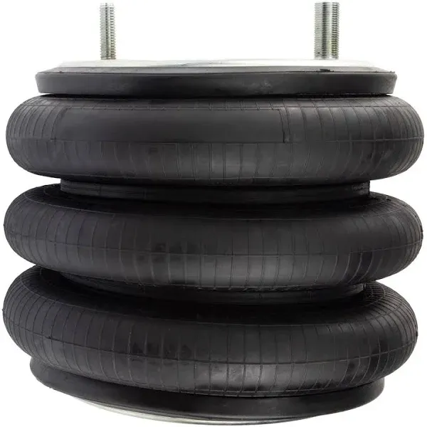 Air Spring - replaces Firestone W01-358-8018 Goodyear 3B12-303