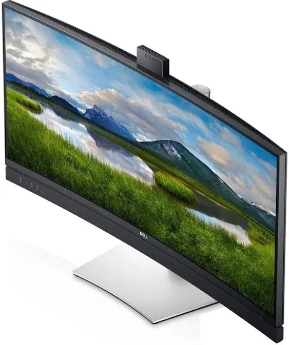 Dell C3422WE 34.14" Uw-qhd Curved IPS Monitor